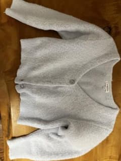 GLOBAL WORK キッズ カーディガン 130cm - 5