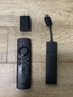 アマゾン ファイヤー TV スティック　ジャンク品のサムネイル