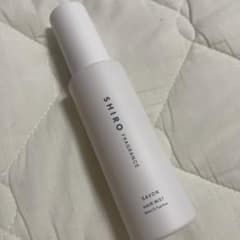 shiro サボン ヘアミスト　80mlのサムネイル