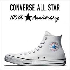 coneversee all star 100th★anniversaryのサムネイル
