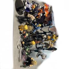 ぷれでたーらっと/まとめ売り 僕のヒーローアカデミア フィギュアまとめ売り 8点 - メルカリ