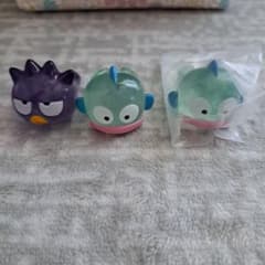 サンリオキャラクターズ ゆびわ