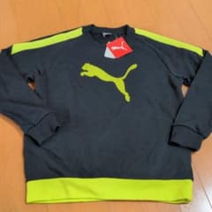 PUMA プーマ トレーナーのサムネイル