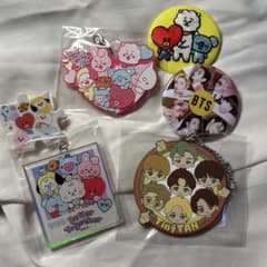 BTSのサムネイル