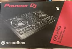 Pioneer DJ DDJ-RB ジャンク品 修理・部品取　DJコントローラー Pioneer DJ DDJ-RB ジャンク品 修理・部品取 DJコントローラー - メルカリ