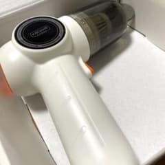 車用掃除機　vacuum cleanerのサムネイル