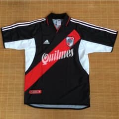 リーベルプレート ユニフォーム  アイマール 正規品 リーベルプレート ユニフォーム アイマール 正規品 - メルカリ