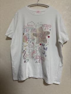 igusa 193 universe Ⅱ T-shirtのサムネイル