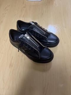 CONVERSE ONE STAR Z SCHOTT BLACK 25.5cm