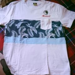 T＆CメンズTシャツのサムネイル