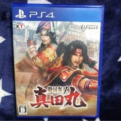 戦国無双 真田丸のサムネイル