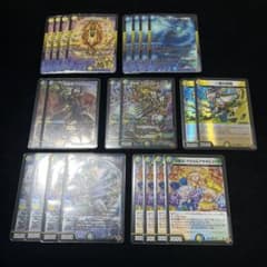 翌日発送/匿名発送追跡あり】4c創世竜 デッキパーツ - メルカリ