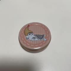 moftsand プチキャン　えびにゃんのサムネイル