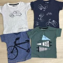 NEXT Tシャツ セットのサムネイル