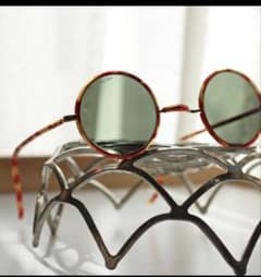 B&L Ray-Ban 激レア シャイアン ラウンドエクスプローラー - メルカリ