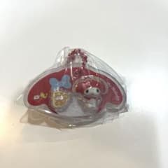 サンリオ パッケージチャーム マイメロ シークレットのサムネイル