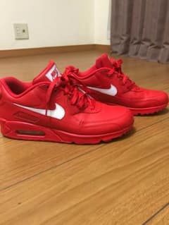 NIKE AIR MAXのサムネイル
