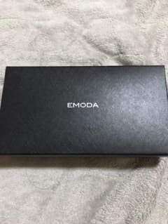 かめきち様用   EMODA  財布  長財布のサムネイル