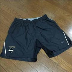 早い者勝ち、fcrb ハーフパンツ Lのサムネイル
