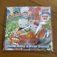 新品 希少 激レア 名古屋限定 ハローキティ あぶらとり紙 - メルカリ