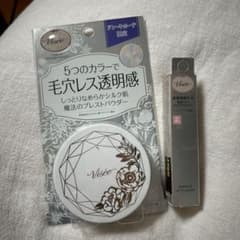 visee ヴィセ　プランパー&パウダーセットのサムネイル