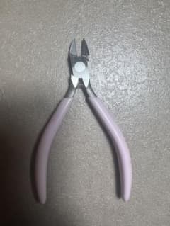MARUTO ニッパー ピンクのサムネイル