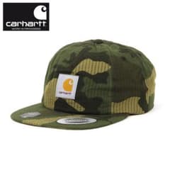 Carhartt WIP Southfield cap キャップのサムネイル