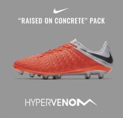 「激レア」NIKE Hypervenom 26.0のサムネイル