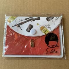 名探偵コナンネックレスのサムネイル