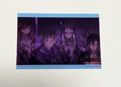 乙女ゲームの破滅フラグ はめふら ブロマイド 集合 - メルカリ