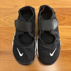 NIKE エアリフト19cmのサムネイル