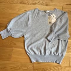 新品インデックス　サマーニットのサムネイル