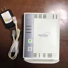 値下再値下げしました。NEC Aterm WR8150N Wifi ルーターのサムネイル