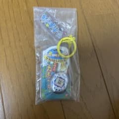 たまごっちカスタムキーリング2 新種発見!! 白のサムネイル
