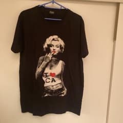 Tシャツのサムネイル