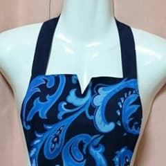 ☆JAS☆日本エアシステム  CAエプロンのサムネイル