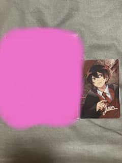 カラフルピーチ ゆあんくん だるま トレカのサムネイル