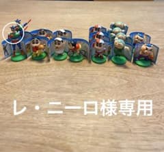 レ・ニーロ様専用　チョコエッグ クレヨンしんちゃん ムービーセレクション２のサムネイル
