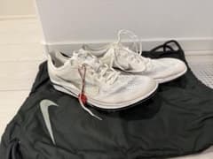 陸上スパイクNIKE Dragonfly 2 Elite メタックスコーティング - メルカリ