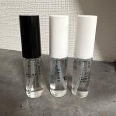 SHIRO ホワイトムスク 香水3本セット 10ml 2025クリスマスコフレのサムネイル