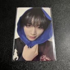 BOYNEXTDOOR テサン HOME weverse ラキドロ トレカ - メルカリ