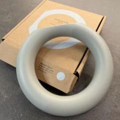 HAY gym hook ジムフック グレー M 新品 完売商品 B - 5