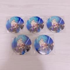 あんスタ 缶バッジ 深海奏汰のサムネイル