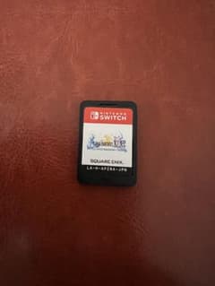 Switchソフト　ファイナルファンタジーxx2のサムネイル
