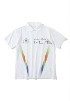 マークアンドロナ 【 MARK & LONA 】ポロシャツ White - メルカリ