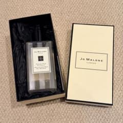 JO MALONE イングリッシュペアー&フリージア　ハンドウォッシュのサムネイル