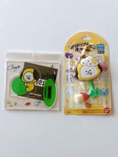 BT21 Chimmy 2점 세트