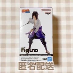 NARUTO 우치하 사스케 Figno