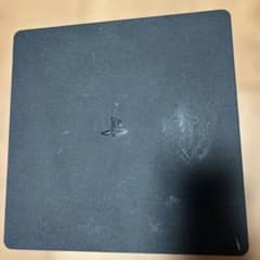 【ジャンク】PS4 本体のみのサムネイル