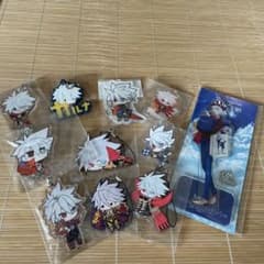 fgo  カルナ まとめのサムネイル